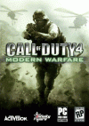 trucos para Call Of Duty 4: Modern Warfare
